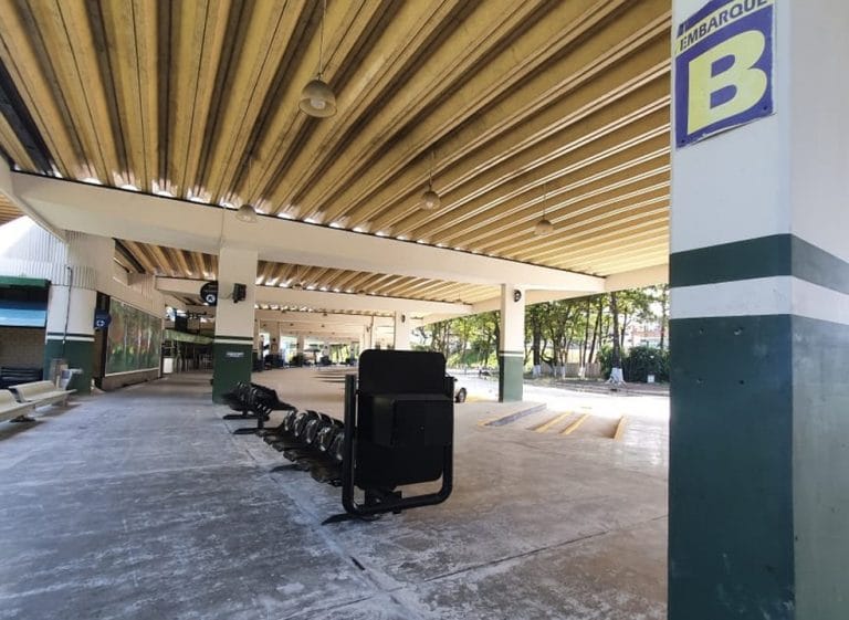 Transporte intermunicipal será flexibilizado em algumas cidades baianas