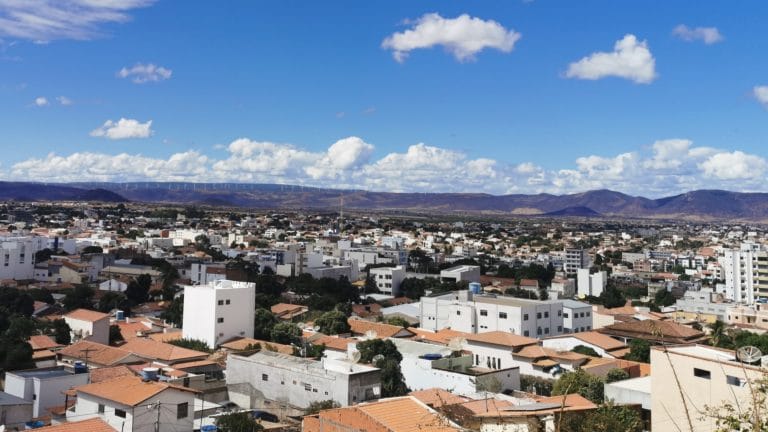 Guanambi registrou três casos de coronavírus neste sábado