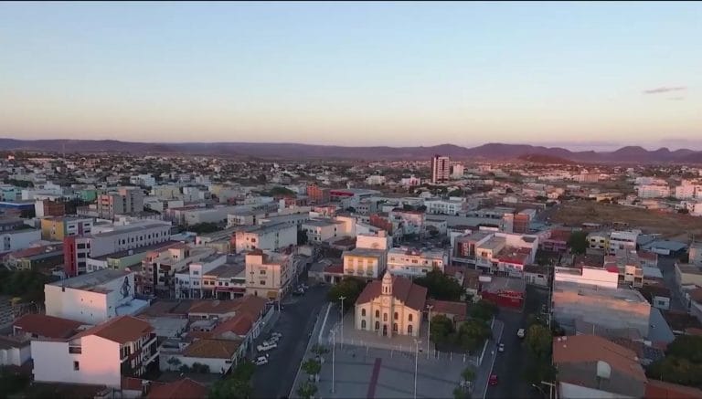 Prefeitura divulga programação comemorativa do aniversário de 102 anos de Guanambi