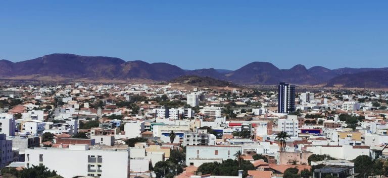 Sete ruas e duas avenidas foram denominadas em Guanambi, veja os homenageados