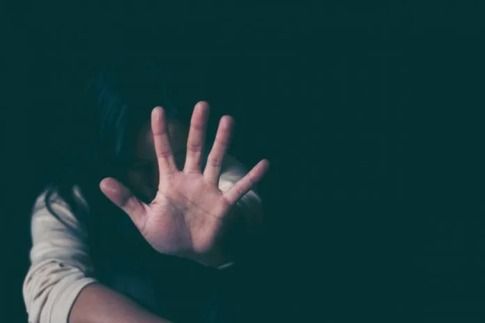 Violência Doméstica Agressão mulher Caetité