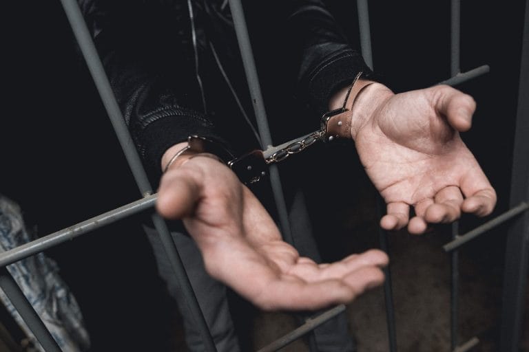 PM cumpriu mandado de prisão contra acusado de homicídio em Guanambi