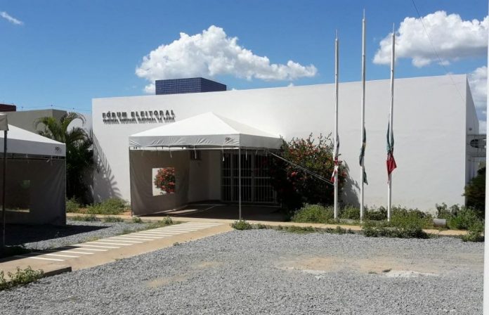 Fórum Eleitoral de Guanambi