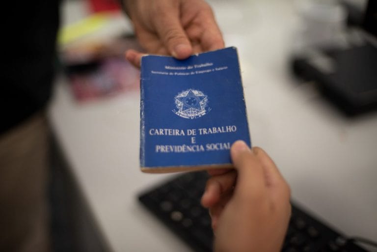SineBahia Vitória da Conquista seleciona para vagas de emprego em mais de 30 áreas