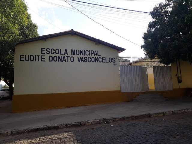 Escolas Eudite Donato Vasconcelos e José Neves Teixeira atingiram melhor Ideb em Guanambi