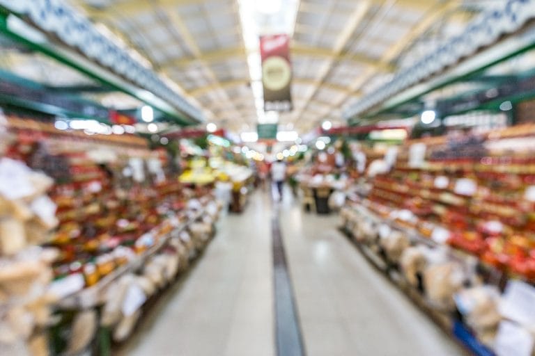 Como criar um currículo para trabalhar em supermercado