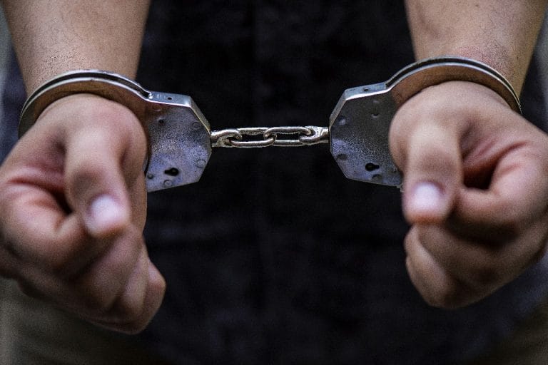 Homem é preso em Goiás oito anos após matar homem a facadas em Bom Jesus da Lapa
