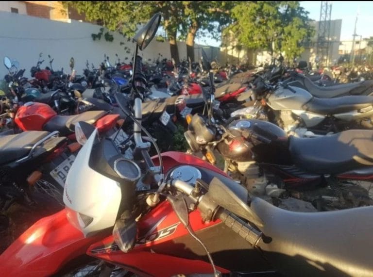 Prefeitura de Guanambi divulga edital para leilão com veículos a partir de R$ 100