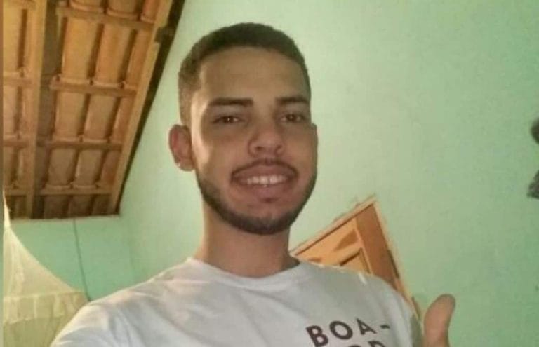 Jovem de dezenove anos morre em acidente na BR-430 em Igaporã