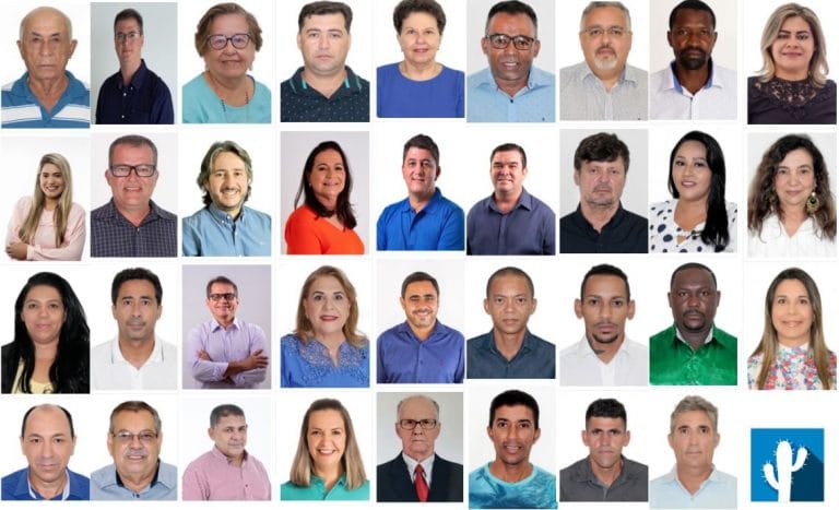 DEM e PV registram candidaturas à Câmara Municipal de Guanambi, veja quem são