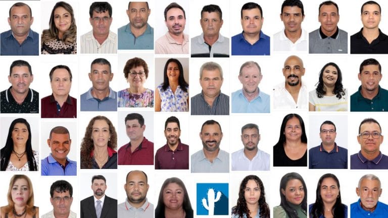 PSDB e Republicanos registram candidatos à Câmara de Guanambi