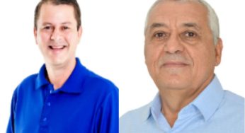 Dois candidatos já registram candidatura à prefeitura de Caetité