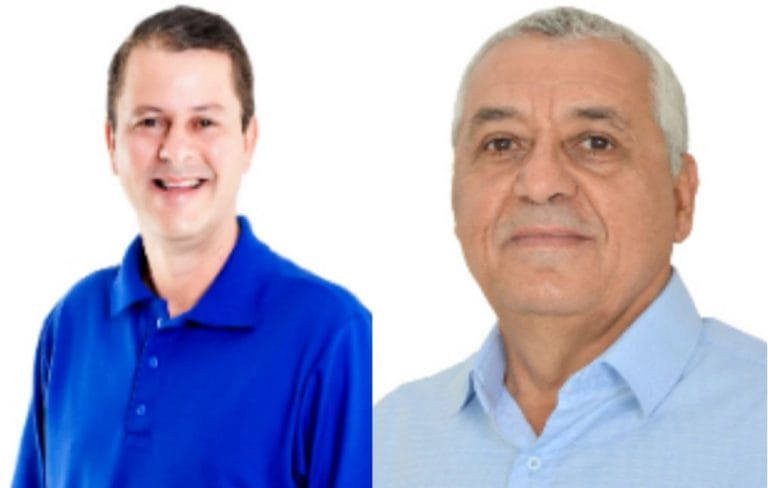 Dois candidatos já registram candidatura à prefeitura de Caetité