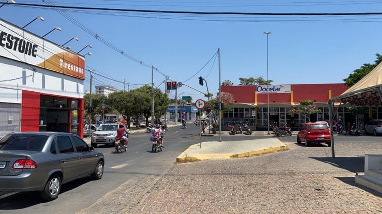 Guanambi registra cinco casos de coronavírus nesta quarta-feira