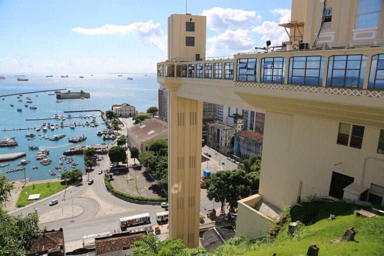 Elevador Lacerda Salvador 2