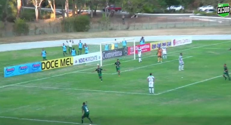 Vitória da Conquista vence na estreia do Brasileirão Série D