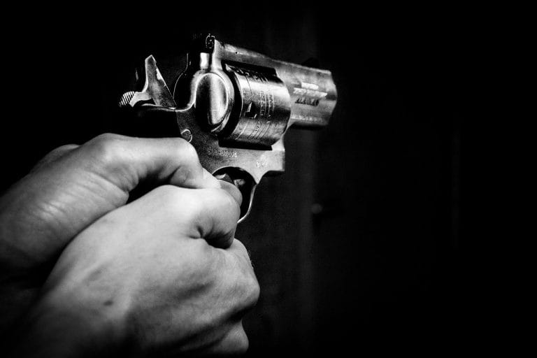 Homem foi morto a tiros em Palmas de Monte Alto dois dias após deixar prisão em Vitória da Conquista