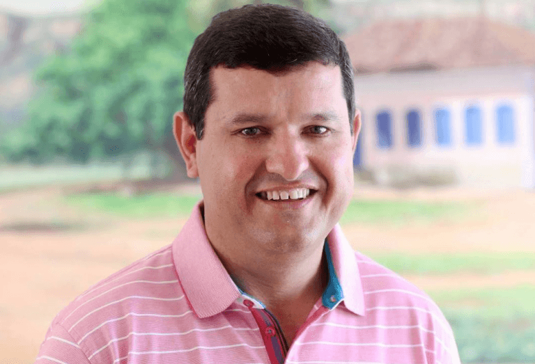 Convenção para oficializar candidatura de Jairo Magalhães será nesta terça-feira