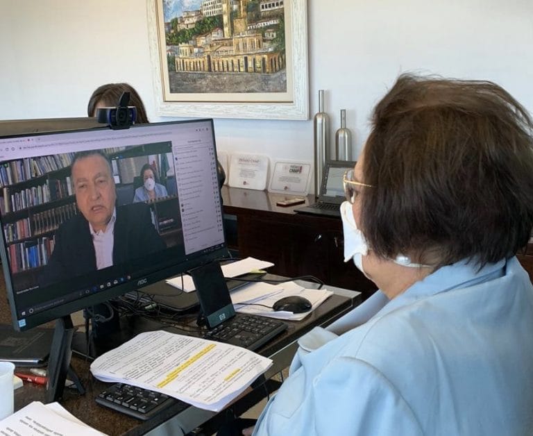 MP vai fiscalizar cumprimento de decretos para conter pandemia durante campanha eleitoral