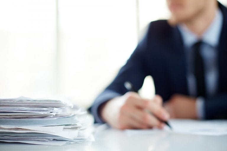 Vagas de Emprego