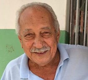 Ex-presidente da Câmara de Guanambi morre aos 82 anos