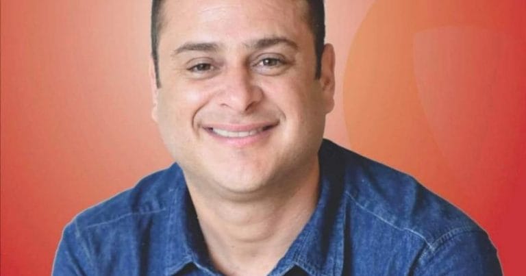 Pré-candidato a prefeito morre aos 39 anos na Bahia vítima do coronavírus