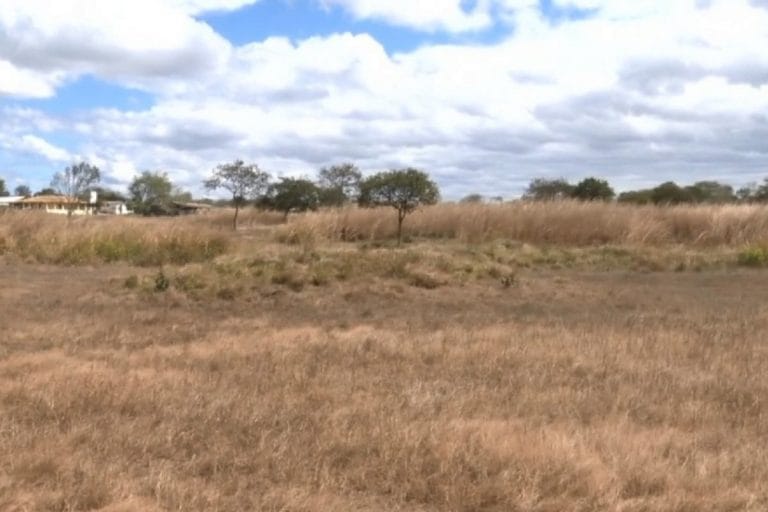 Governo reconhece Situação de Emergência pela seca em Vitória da Conquista