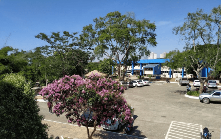 Mestrado em Educação