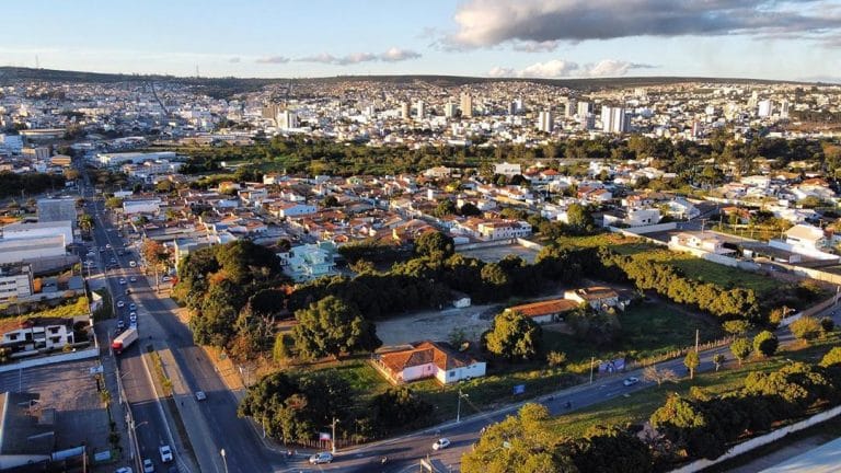 Vitória da Conquista registra mais um óbito e ultrapassa marca de 6 mil casos da Covid-19