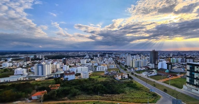Vitória da Conquista 3