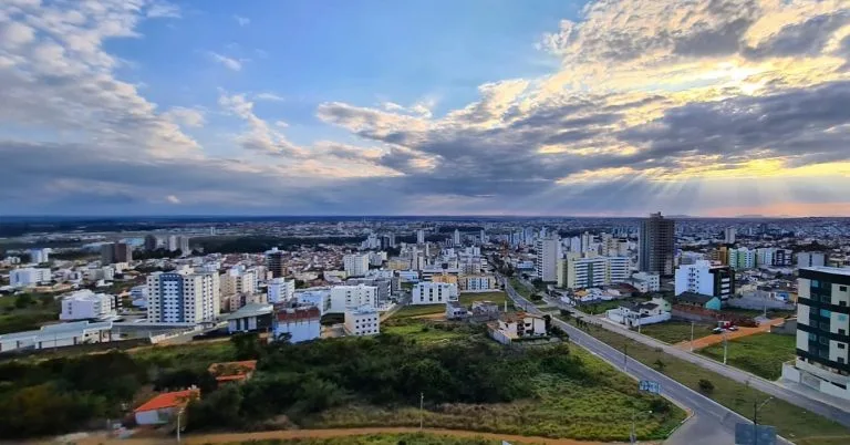 Vitória da Conquista 3
