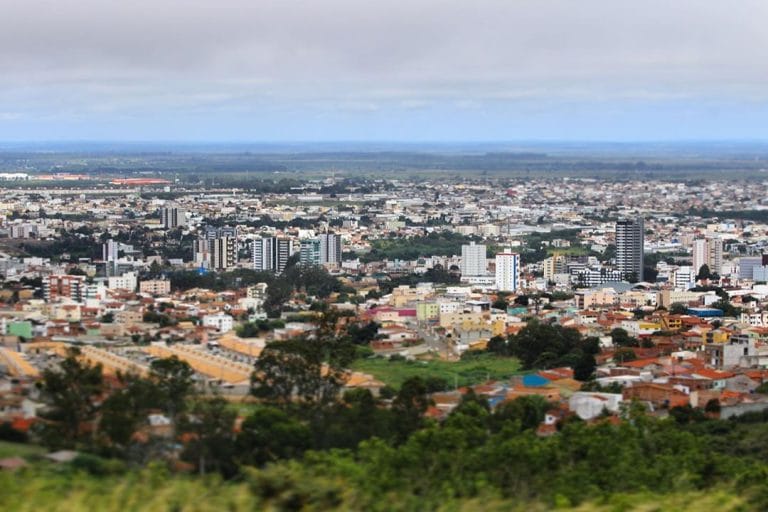 Novas vagas de emprego foram abertas em Vitória da Conquista