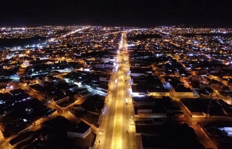 Estabelecimentos comerciais devem fechar até 21h30 em Vitória da Conquista