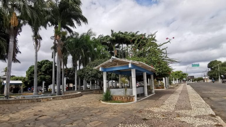 Brumado registra mais 17 casos de coronavírus