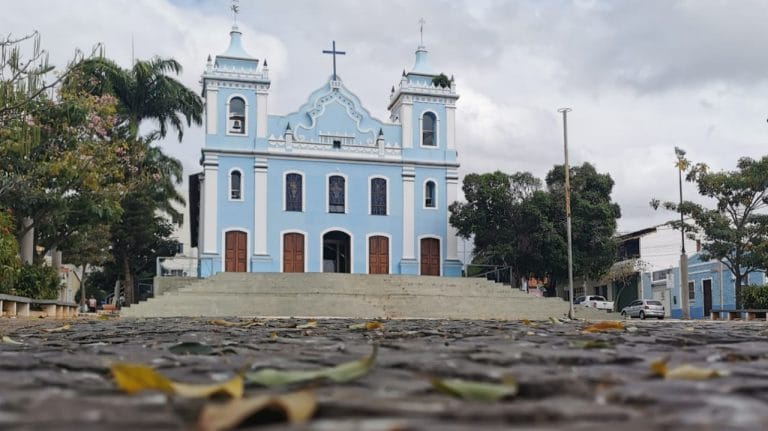 Brumado confirma 28 casos da Covid-19 e 38ª morte por complicações da doença