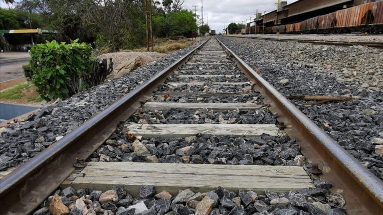 FCA Ferrovia Centro Atlântica Brumado