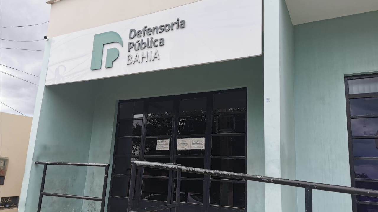 Processo Seletivo da DPE/BA Defensoria Pública da Bahia