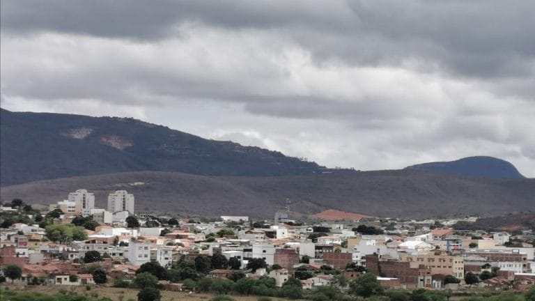 Brumado registra 10 casos da Covid-19