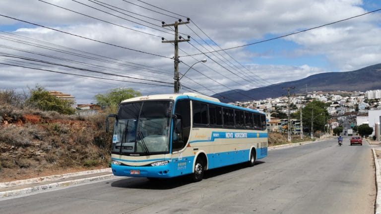 Viação Novo Horizonte abre vagas de emprego em Guanambi, Vitória da Conquista e outras cidades