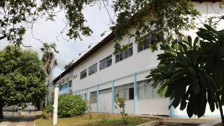 Processo Seletivo da Prefeitura de Brumado