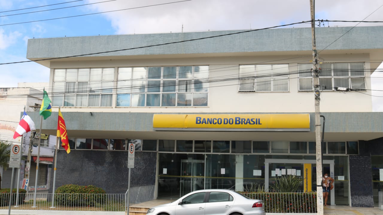 Banco do Brasil prorrogou o prazo de inscrição para concurso público