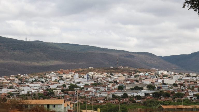 Governo reconhece situação de emergência em Brumado e mais nove cidades