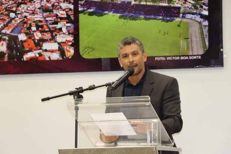 Nilo Coelho confirma vereador Nal como vice em sua chapa à prefeitura de Guanambi