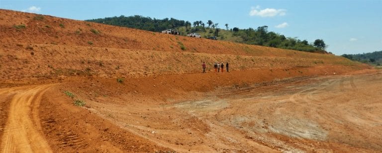 Relatório aponta 129% de crescimento no número de barragens classificadas como críticas no país
