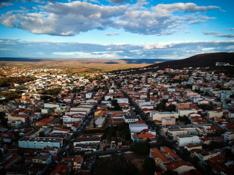 Após três dias, Caetité registra 119º caso de coronavírus