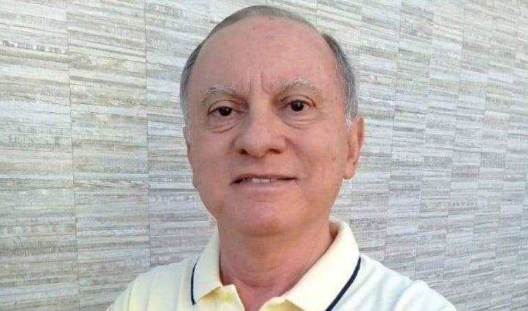 Candidato a prefeito de Brumado está na UTI com Covid-19