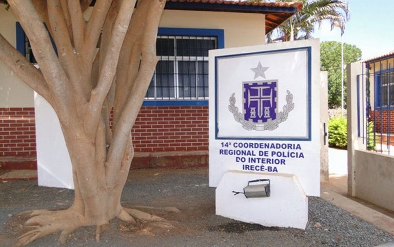 Tio suspeito de estuprar sobrinha de 11 anos é encontrado morto em cela de Ibotirama