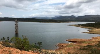 Bahia tem oito barragens com comprometimento estrutural, aponta novo relatório