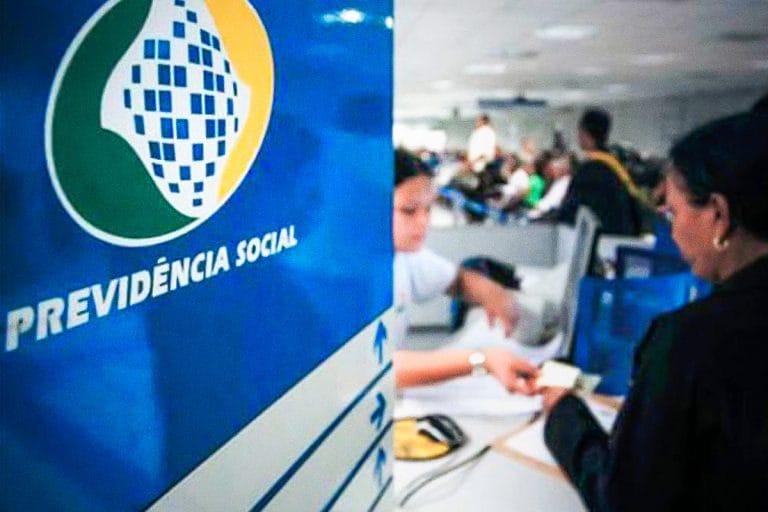 Prova de vida do INSS