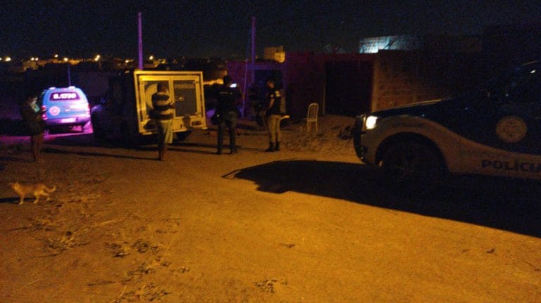 Mulher é assassinada de forma brutal pelo ex-marido em Guanambi